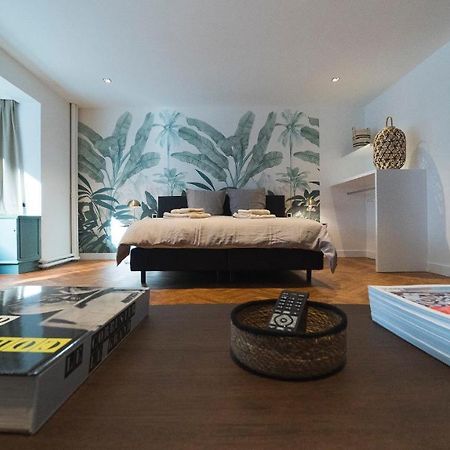B&B The Street Lodge Льеж Экстерьер фото