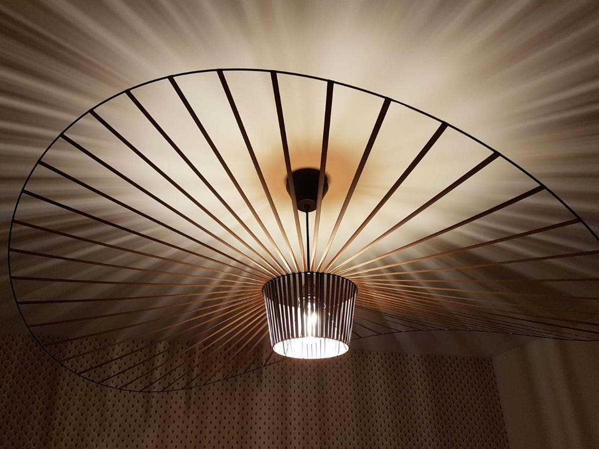 B&B The Street Lodge Льеж Экстерьер фото